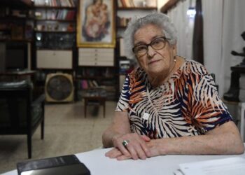 Homenajearán en Lomas a «Kita» Gorban,  emblema nacional de la soberanía alimentaria