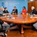 El Gobierno destrabó el conflicto con los empresarios y se levantó el paro de choferes
