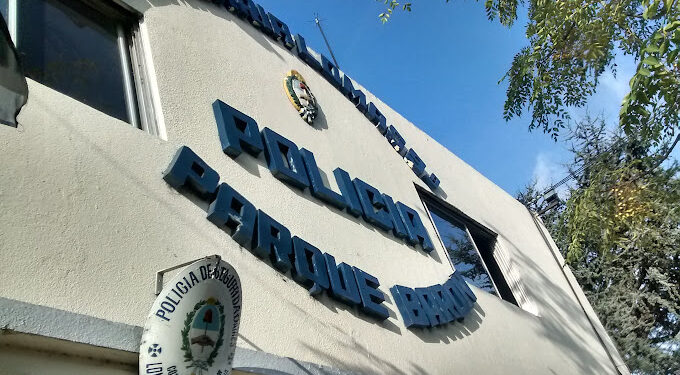 Una oficial denunció por acoso sexual a un subcomisario de Lomas