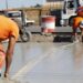 Camino de Cintura: cómo avanza la obra de renovación total
