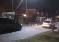 Un juez y su custodio mataron a dos presuntos delincuentes tras un tiroteo en Quilmes
