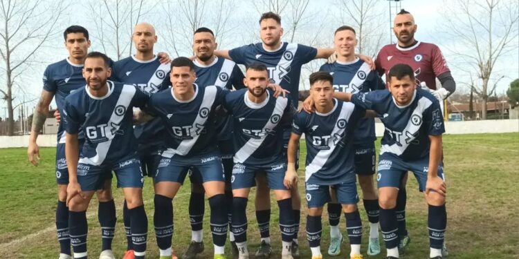 Sanma se trajo un empate de Campana y Claypole igualó en su cancha