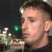 Gerli: se suicidó el joven que le pegó una patada en la cabeza a un árbitro de fútbol