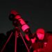 Se viene la «Noche los telescopios abiertos» en Adrogué
