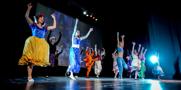 Vacaciones de invierno en Brown: una agenda repleta de actividades para toda la familia