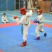 Rivadavia: una copa con más de 200 taekwondistas y una exhibición antes de viajar a Kazajistán