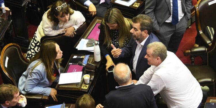 Diputados aprobó la modificación de la Ley de Alquileres y cambió la duración del contrato