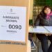 PASO 2023: una lista de 92 centímetros para elegir candidatos a 8 cargos en territorio bonaerense