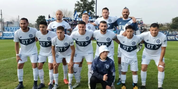 En Burzaco, Sanma reaccionó pero lo perdió en el final y Claypole sigue sin ganar