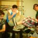 «Programa 2»: la banda de rock de Adrogué toca hoy en Burzaco como previa de su presentación en Niceto