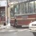 Lomas: murió un motociclista en un terrible choque con un colectivo