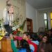 La Iglesia San Cayetano de Burzaco espera hoy a miles de fieles