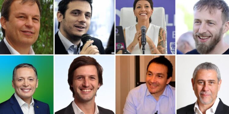 PASO 2023: el peronismo recuperó Lanús y retuvo Quilmes, Lomas, Brown, Echeverría, San Vicente, Varela y Avellaneda