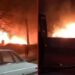 Longchamps: perdieron todo en un incendio y acuden a la solidaridad