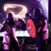 Llega la gran fiesta fantástica a Avellaneda durante todo el fin de semana