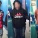 Cayó en Glew una banda que robaba a los vecinos en las paradas de colectivo
