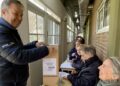 PASO 2023: el peronismo sacó 18 puntos de ventaja en Almirante Brown