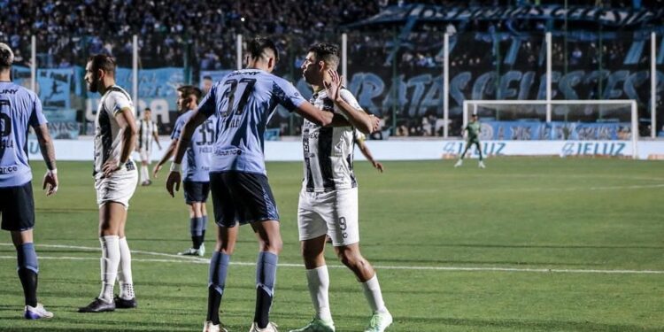 Claypole perdió con Belgrano y dejó en Junín su sueño copero