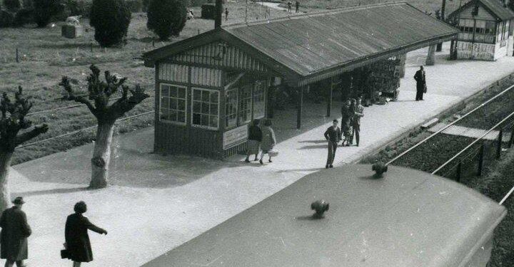 Longchamps: 113 años de la ciudad cuna de la aviación que hasta tiene su propio obelisco