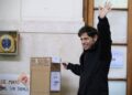 PASO 2023: Kicillof fue el candidato más votado y se encamina a la reelección en la provincia de Buenos Aires