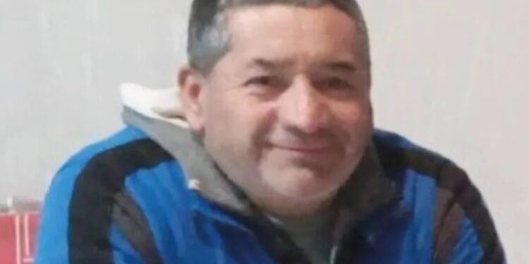 Guernica: mataron a balazos a un profesor jubilado que resistió una entradera