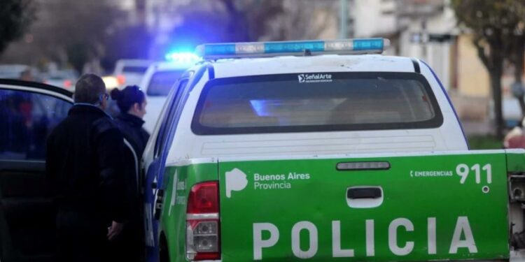 Lomas: salió en libertad al mediodía y volvió a robar a la tarde