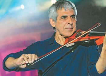 Fin de semana con comparsas y música en vivo por los 113 años de Longchamps