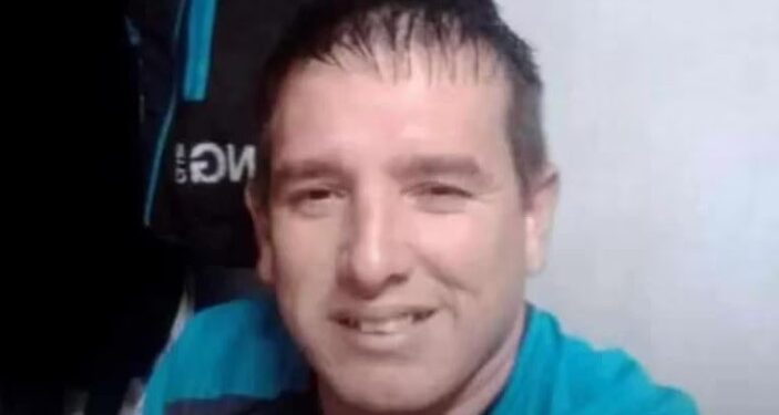 Despidieron en Calzada al barrabrava de Racing que murió misteriosamente en Colombia