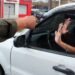 ¿Cuál es la zona del conurbano donde más autos se roban?