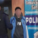 Cayó en San José un sujeto que robaba con un arma de juguete y otro que hacía entraderas
