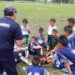 San Martín de Burzaco abre otra prueba de jugadores