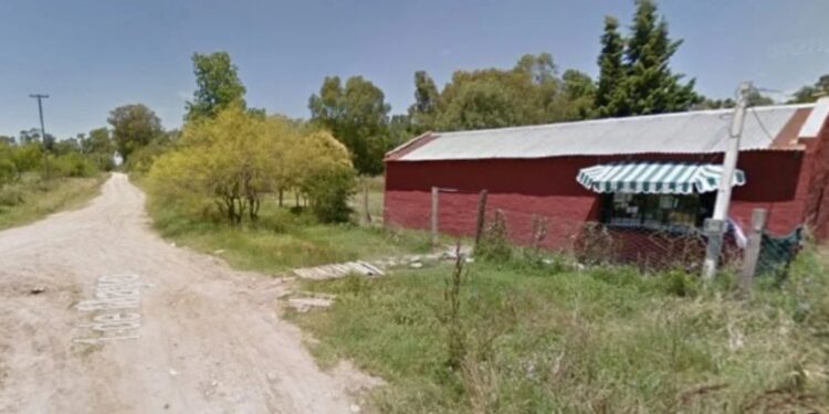 San Vicente: está grave un niño de 11 años que fue apuñalado por otro de la misma edad