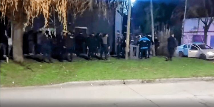 Hay 170 detenidos por robos, intentos de robo e intimidaciones, 40 de ellos en Alejandro Korn