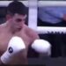 Baldor boxeó con valentía en Sudáfrica pero perdió su chance de ser campeón mundial