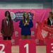 Belén: la joven de Burzaco ganó el oro en ajedrez de los Juegos Bonaerenses