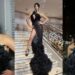 Anabel Sánchez: la modelo Solano debuta en «Bailando por un sueño»