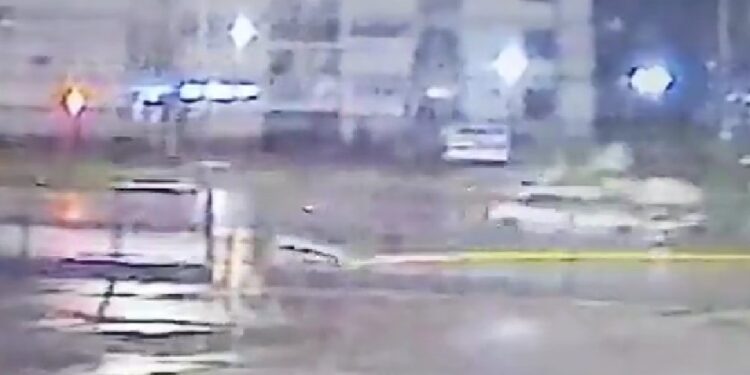 Burzaco: manejaba borracha, mató a un joven de 15 años, escapó y al final la detuvieron