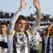 Con nuevo DT, Claypole cortó la racha negra y volvió a ganar tras 10 partidos
