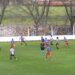 Claypole empató y mantiene el sueño del ascenso directo