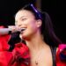 Por los 150 años de Brown, Emilia Mernes cantará gratis en Calzada