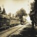 Los 150 años de Brown: el origen de la estación de Adrogué y el comienzo de todo