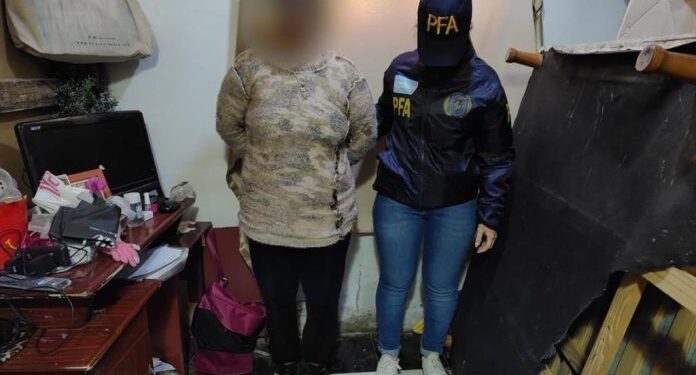 Detuvieron en Solano a una falsa médica que atendía en un hospital