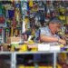 El día de los ferreteros: el «cosito del coso» y otros gajes de un oficio centenario