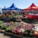 Con viveros, cursos, productos locales y música en vivo, vuelve la Expo Feria a la Granja Municipal de Rivadavia