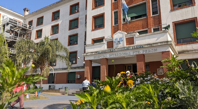 Se hicieron 6 cirugías para tratar el Parkinson en tres hospitales públicos bonaerenses