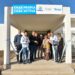 Inauguraron en Glew un complejo de 32 casas para mayores de 60 años