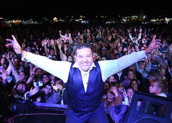 Con Mario Luis en Glew, arrancan los festejos por los 150 años de Brown
