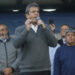 Massa anunció una suba en el piso de Ganancias y dejan de pagarlo 800 mil contribuyentes