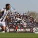 Sanma pronunció su mal momento con una goleada dolorosa y Claypole ganó y está tercero