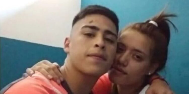 Adrogué: le dieron perpetua a la pareja de motochorros por el homicidio de un repartidor